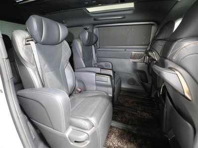 2023 Toyota VELLFIRE 缩略图 20