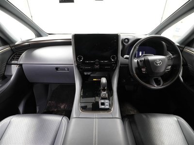 2023 Toyota VELLFIRE 缩略图 18
