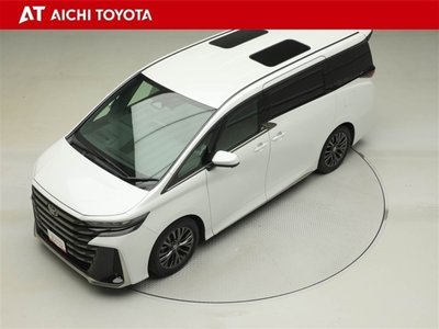2023 Toyota VELLFIRE 照片 10