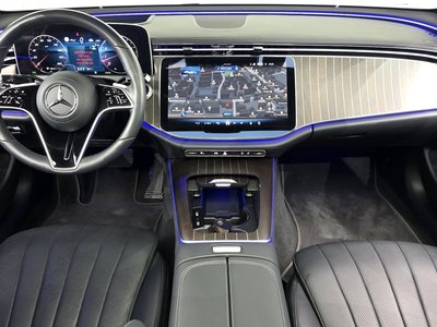 MERCEDES-BENZ E-CLASS - 5