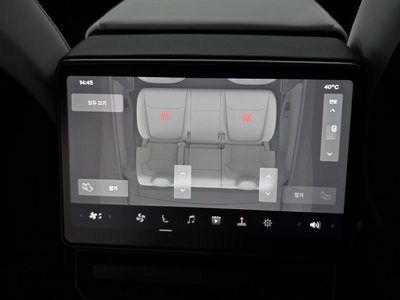 2026 Tesla MODEL Y — миниатюра 19