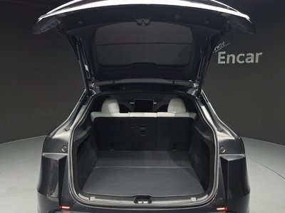 2026 Tesla MODEL Y — миниатюра 20