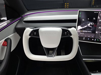 2026 Tesla MODEL Y — миниатюра 13