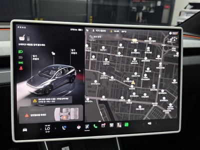 2026 Tesla MODEL Y — миниатюра 14