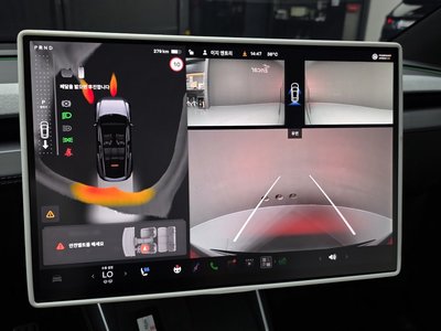 2026 Tesla MODEL Y — миниатюра 15