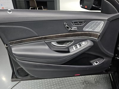 2018 Mercedes-BENZ S-CLASS — миниатюра 14