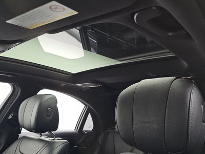 2018 Mercedes-BENZ S-CLASS — миниатюра 22