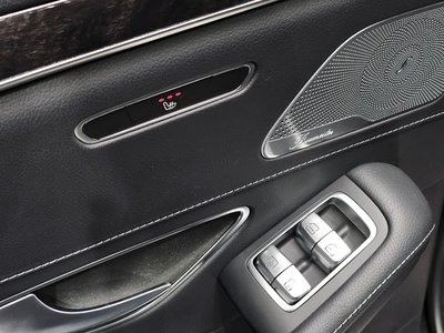 2018 Mercedes-BENZ S-CLASS — миниатюра 28