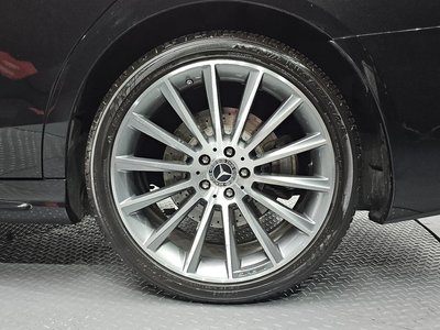 2018 Mercedes-BENZ S-CLASS — фото 8