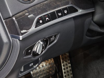 2018 Mercedes-BENZ S-CLASS — миниатюра 19