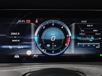 2018 Mercedes-BENZ S-CLASS — миниатюра 11