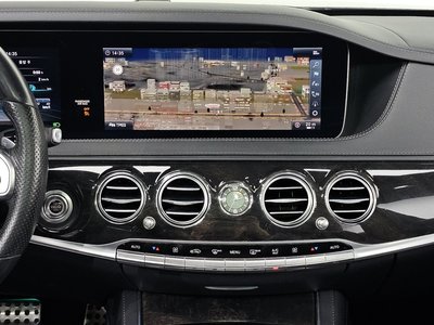 2018 Mercedes-BENZ S-CLASS — миниатюра 20
