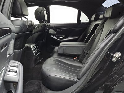 2018 Mercedes-BENZ S-CLASS — миниатюра 17
