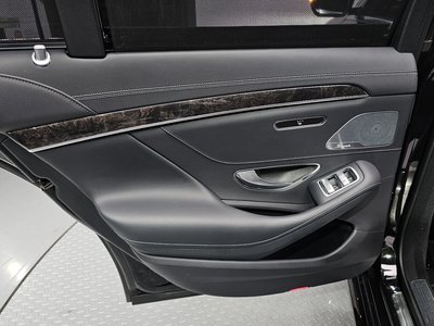 2018 Mercedes-BENZ S-CLASS — миниатюра 15