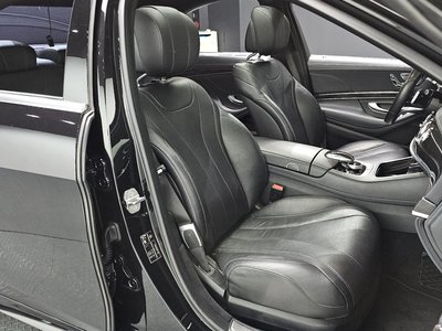 2018 Mercedes-BENZ S-CLASS — миниатюра 16
