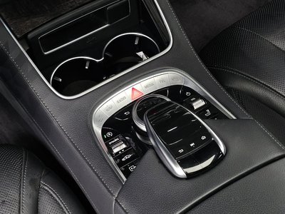 2018 Mercedes-BENZ S-CLASS — миниатюра 26