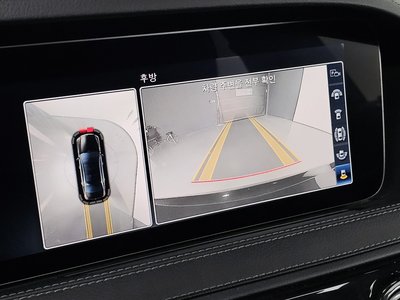 2018 Mercedes-BENZ S-CLASS — миниатюра 21