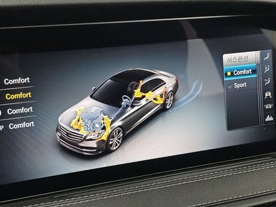 2018 Mercedes-BENZ S-CLASS — миниатюра 25