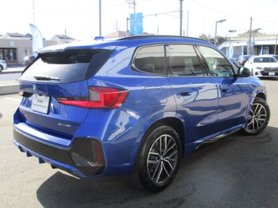 BMW X1 - 9