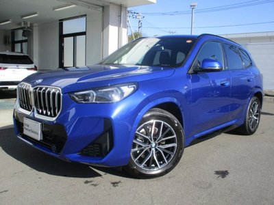 BMW X1 - 8