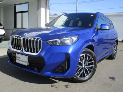 BMW X1 - 1