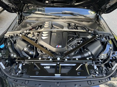 صورة 6 لـ 2025 BMW M2