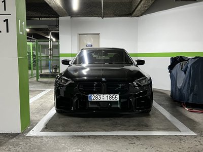 صورة 1 لـ 2025 BMW M2