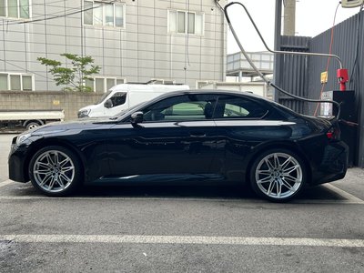 صورة 2 لـ 2025 BMW M2