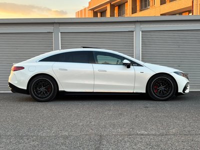 MERCEDES-BENZ EQS AMG - 10