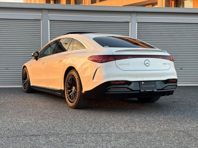 MERCEDES-BENZ EQS AMG - 7