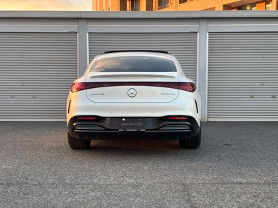 MERCEDES-BENZ EQS AMG - 8