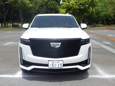 CADILLAC ESCALADE - 2