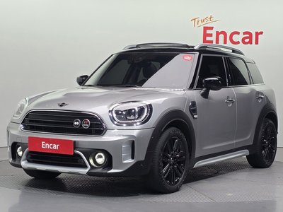 2023 MINI COOPER COUNTRYMAN 照片 1