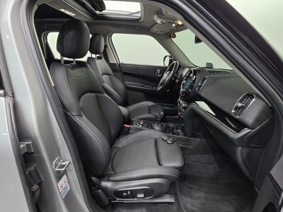 2023 MINI COOPER COUNTRYMAN — миниатюра 16