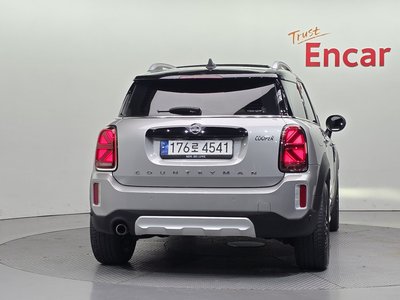 2023 MINI COOPER COUNTRYMAN 照片 3