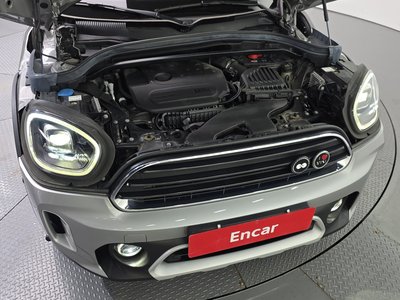 2023 MINI COOPER COUNTRYMAN 照片 7