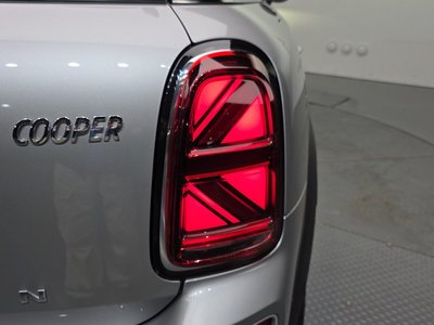 2023 MINI COOPER COUNTRYMAN 照片 10