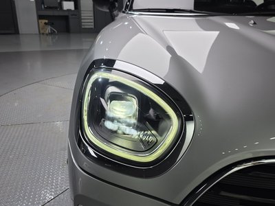 2023 MINI COOPER COUNTRYMAN 照片 9