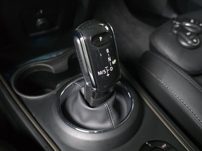 2023 MINI COOPER COUNTRYMAN — миниатюра 12