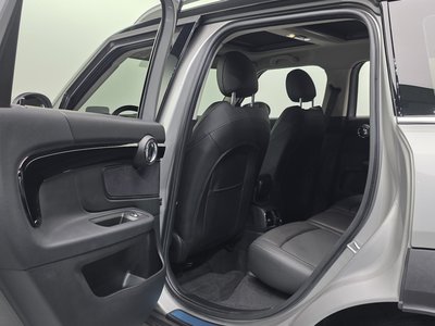 2023 MINI COOPER COUNTRYMAN — миниатюра 22