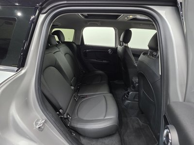 2023 MINI COOPER COUNTRYMAN — миниатюра 23