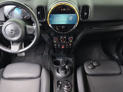 2023 MINI COOPER COUNTRYMAN 照片 5
