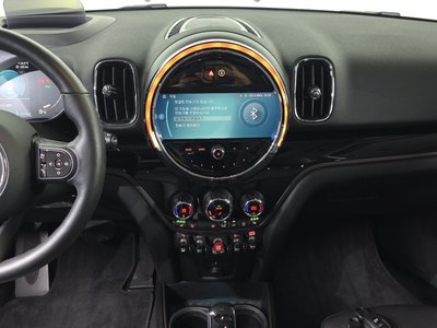 2023 MINI COOPER COUNTRYMAN — миниатюра 19