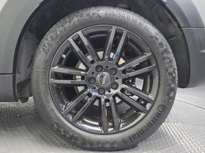 2023 MINI COOPER COUNTRYMAN 照片 8