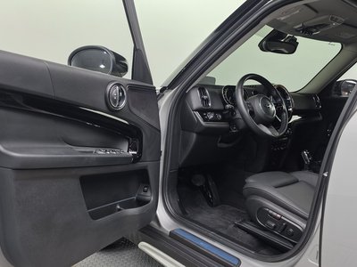 2023 MINI COOPER COUNTRYMAN — миниатюра 13