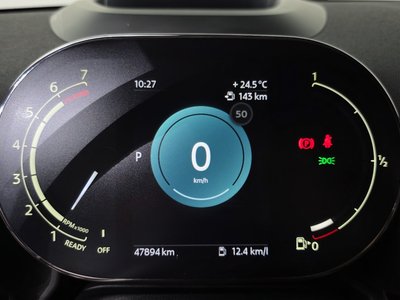 2023 MINI COOPER COUNTRYMAN — миниатюра 11