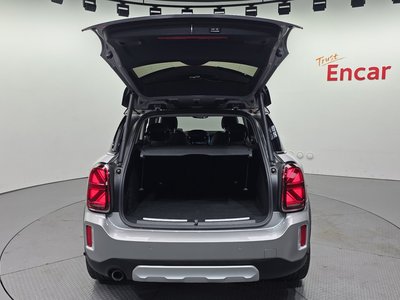 2023 MINI COOPER COUNTRYMAN — миниатюра 24