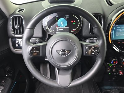 2023 MINI COOPER COUNTRYMAN — миниатюра 18