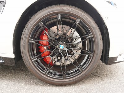 2026 BMW M3 SEDAN 缩略图 57