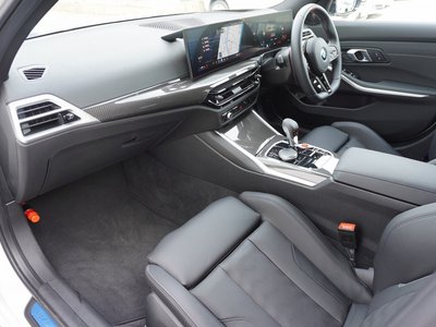 2026 BMW M3 SEDAN 缩略图 47